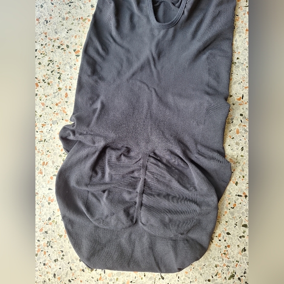 Skims Seamless Sculpt Brief Bodysuit‎ - Picture 8 of 9